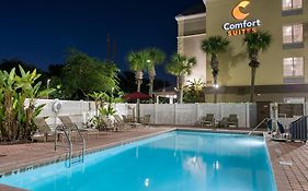 Comfort Suites Near Universal Orlando Resort